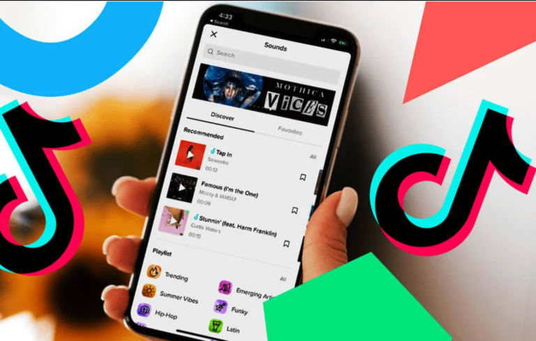 Want to know how to find trending sounds on TikTok? In this article, we’ll show you how to find the latest audio trends on TikTok.