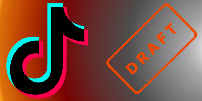 Learn how to save drafts on TikTok and edit them later. This article will show you how to save, access, edit, or delete your drafts on TikTok.