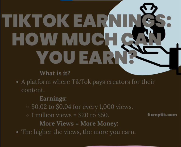 How Many Likes on TikTok to Get Paid